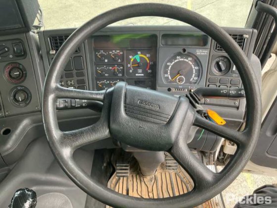 2004 Scania 94C