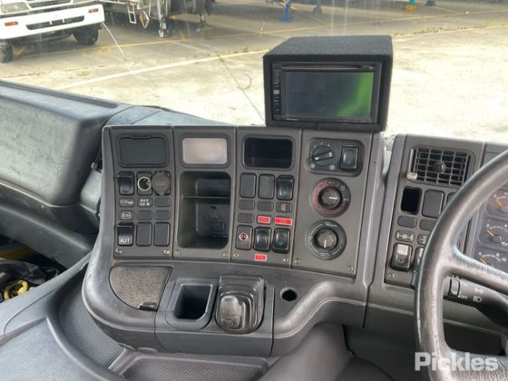 2004 Scania 94C