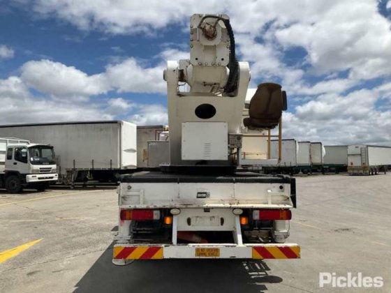 2004 Scania 94C