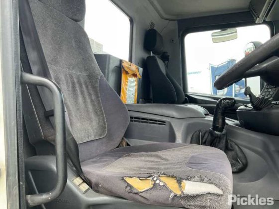 2004 Scania 94C