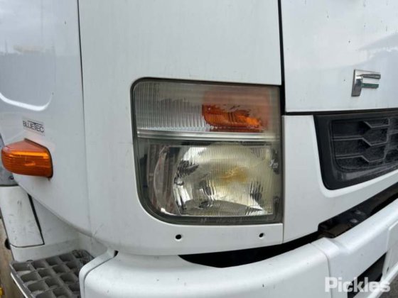 2016年三菱扶桑战斗机1627