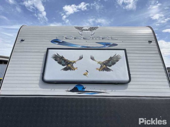 2013年Coromal元素