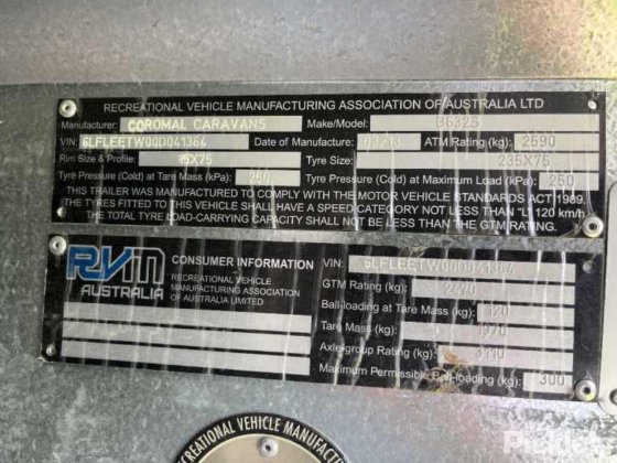 2013年Coromal元素