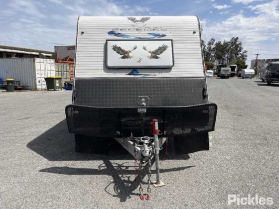 2013 コロマルエレメント