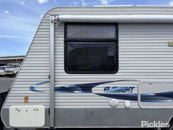 2013 コロマルエレメント