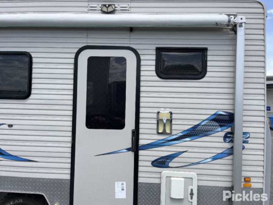 2013年Coromal元素