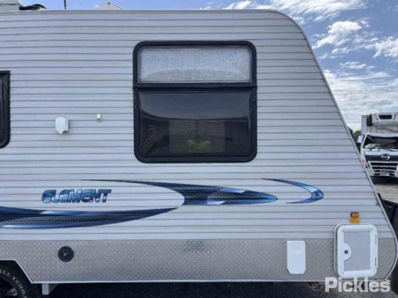 2013 コロマルエレメント