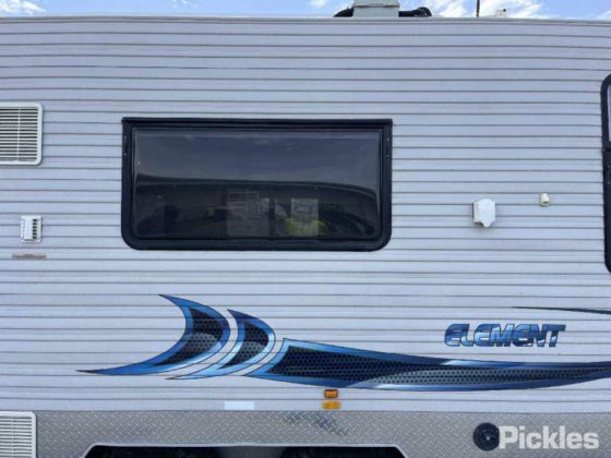 2013年Coromal元素