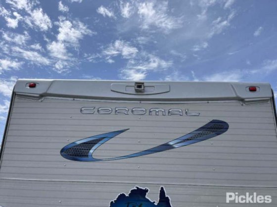 2013年Coromal元素