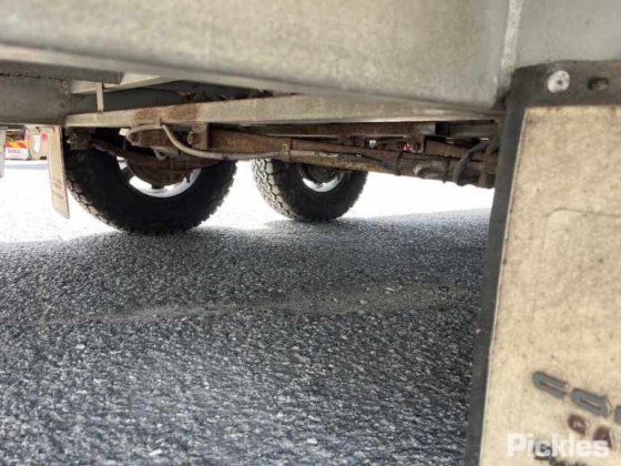 2013年Coromal元素