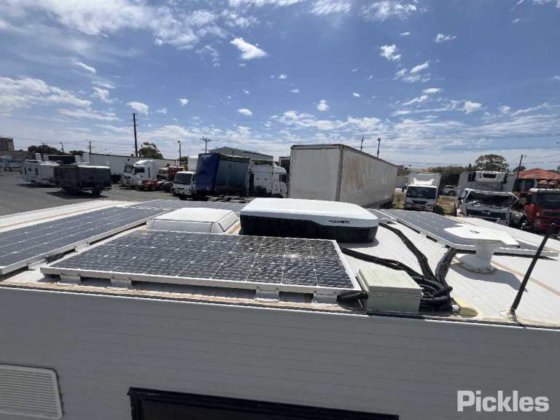 2013年Coromal元素