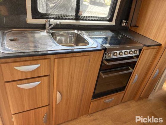 2013年Coromal元素