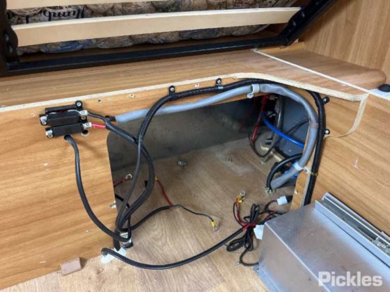 2013年Coromal元素