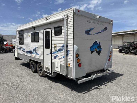 2013年Coromal元素