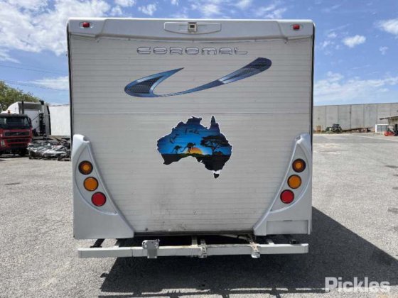 2013 コロマルエレメント