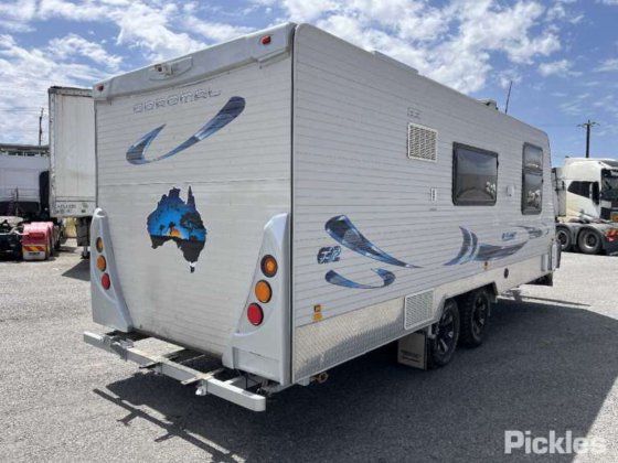 2013年Coromal元素