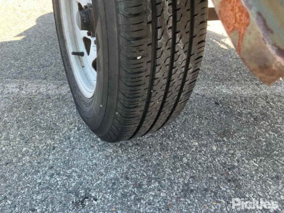 2015 Loadstar Trailers Box Top