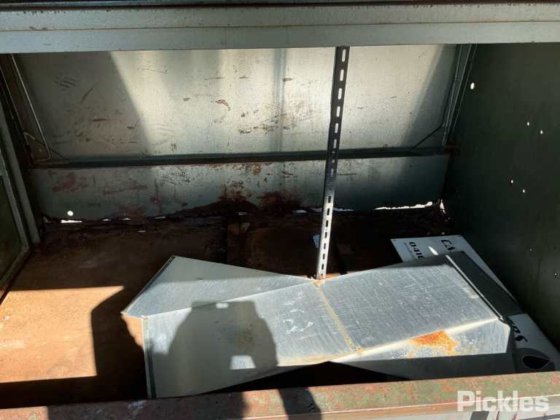 2015 Loadstar Trailers Box Top