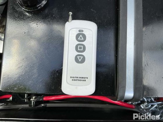 2025 绿色有限公司