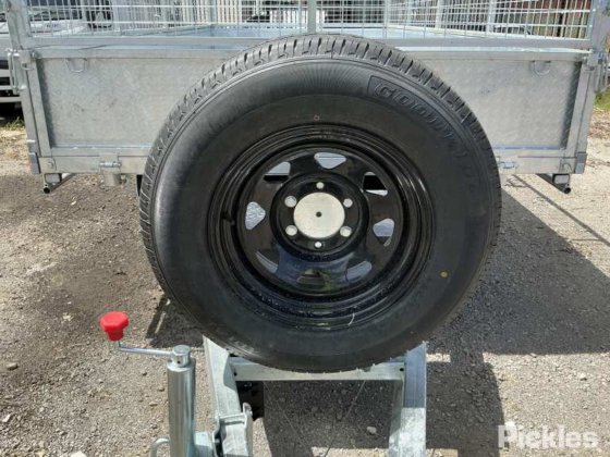 2025 绿色有限公司