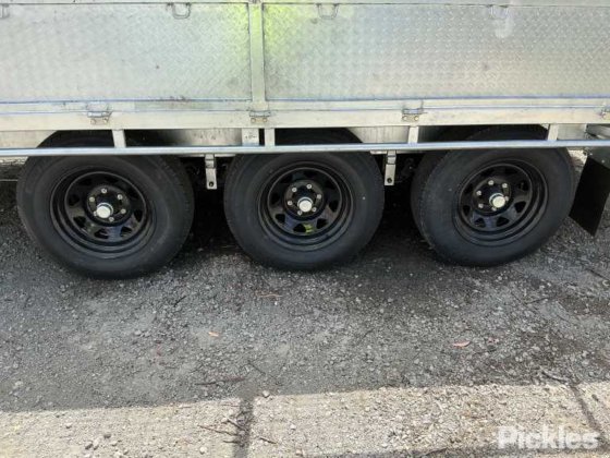 2025 绿色有限公司