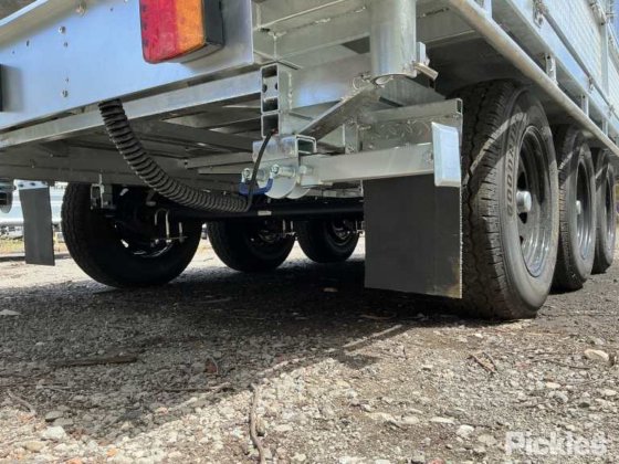 2025 绿色有限公司