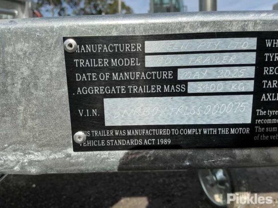 2025 绿色有限公司