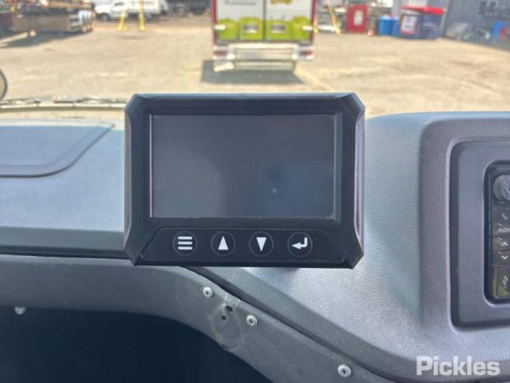 2019款丰田考斯特