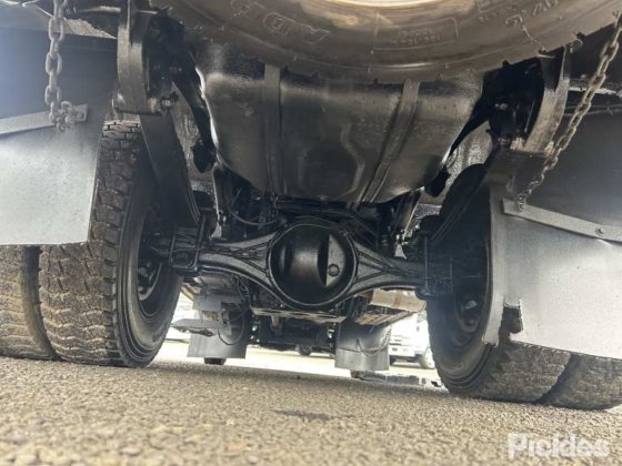 2019款丰田考斯特