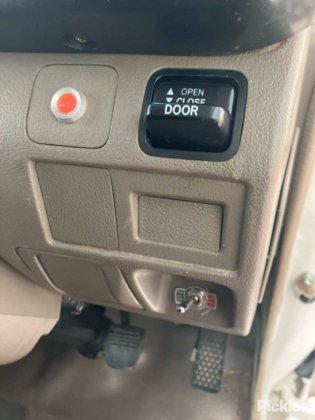 2000年式トヨタ コースター