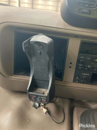 2000年式トヨタ コースター