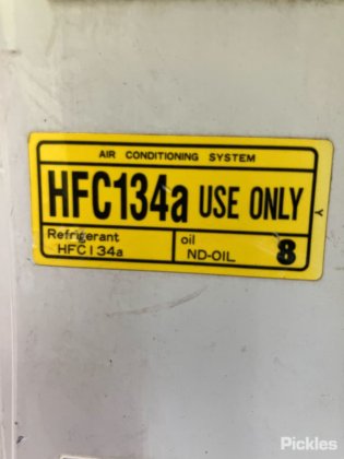 2000年式トヨタ コースター