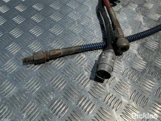 2002 日产 UD CK320