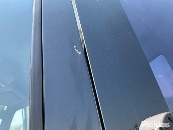 2002 日产 UD CK320