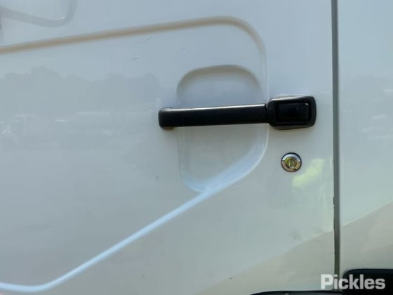 2002 日产 UD CK320