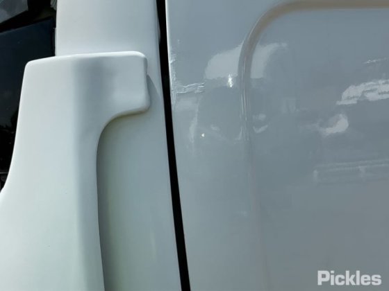 2002 日产 UD CK320