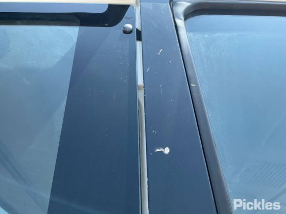 2002 日产 UD CK320