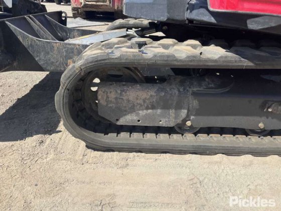 ヤンマー VIO55-6B