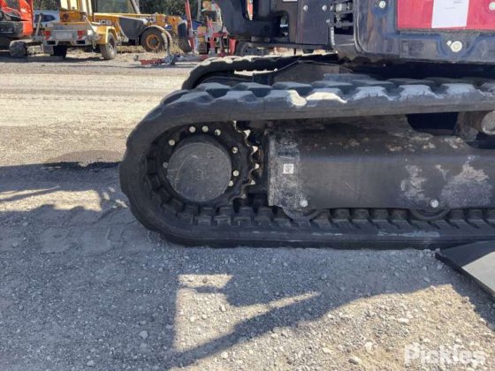 ヤンマー VIO55-6B