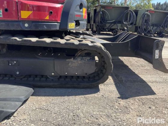 ヤンマー VIO55-6B