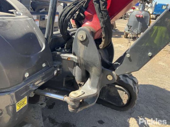 ヤンマー VIO55-6B