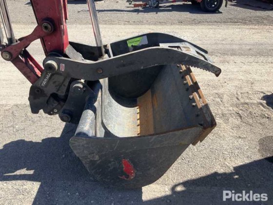 ヤンマー VIO55-6B