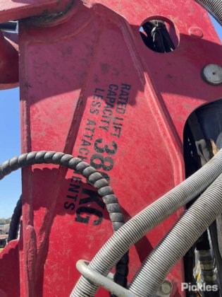 ヤンマー VIO55-6B