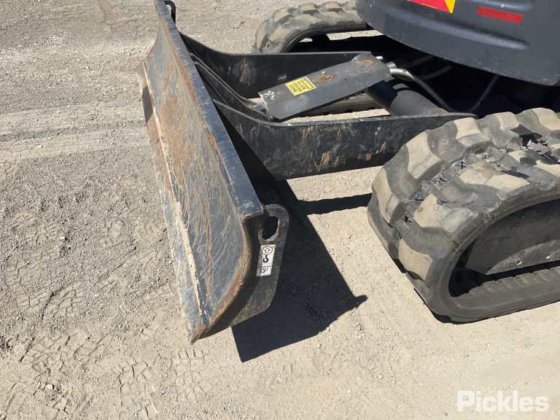 ヤンマー VIO55-6B