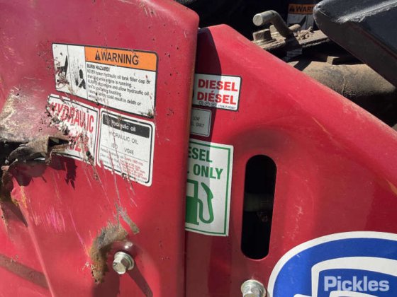 ヤンマー VIO55-6B