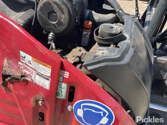 ヤンマー VIO55-6B