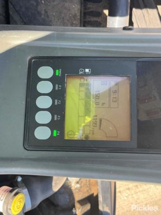 ヤンマー VIO55-6B