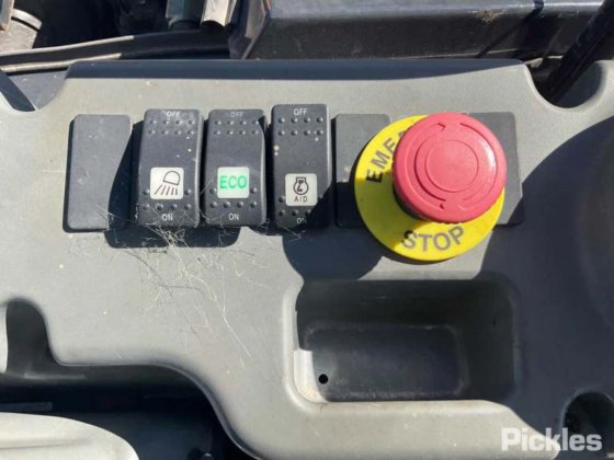 ヤンマー VIO55-6B