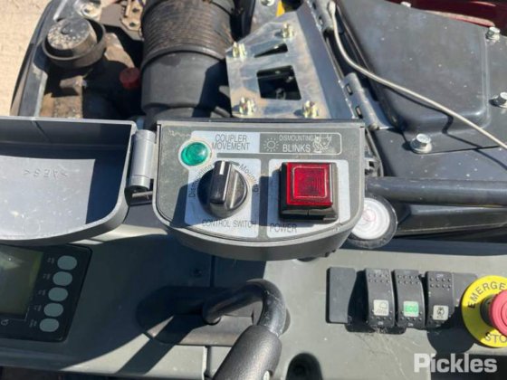 ヤンマー VIO55-6B