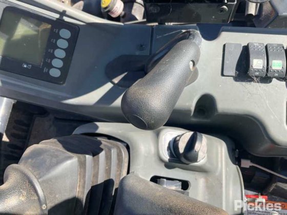 ヤンマー VIO55-6B